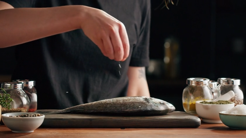Better Food Prep Starts With the Right Kitchen Fundamentals