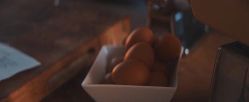 A More Organized Approach to Everyday Baking