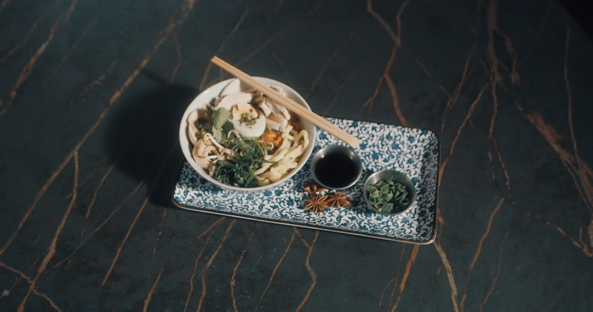 Simple Ways to Create a More Thoughtful Dining Experience