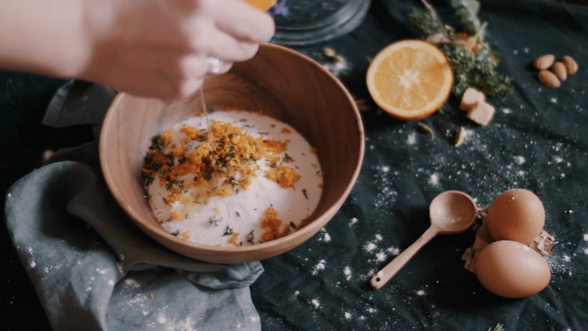 Better Baking Through Simple Tools and Thoughtful Preparation