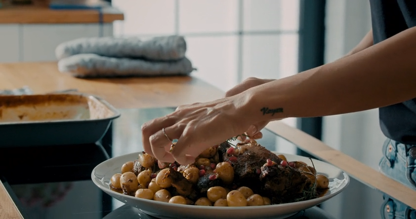 The Art of Everyday Cooking: Creating Better Meals at Home