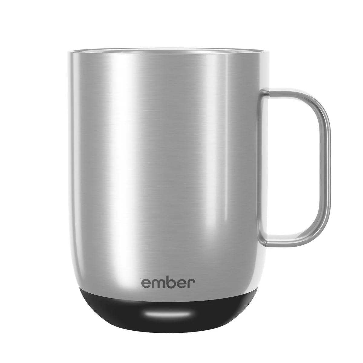 Ember Smart Mug 2 App-Controlled Heated Coffee Mug