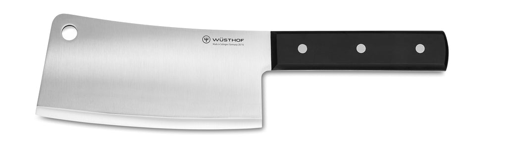 Wüsthof Kitchen Knife Block Set for Everyday Food Prep