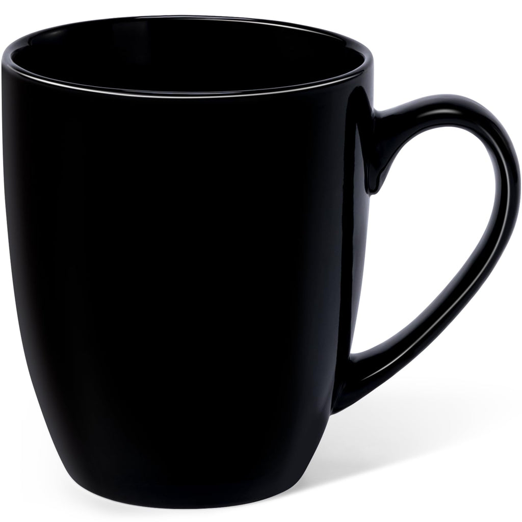 Urbanstrive 16 oz Large White Ceramic Coffee Mug