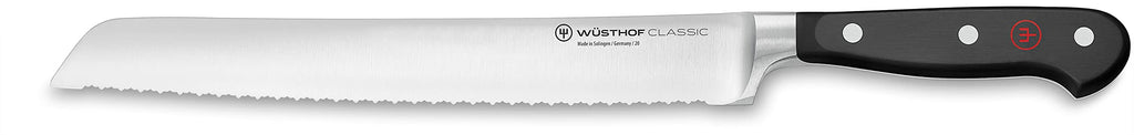 Wüsthof Kitchen Knife Block Set for Everyday Food Prep