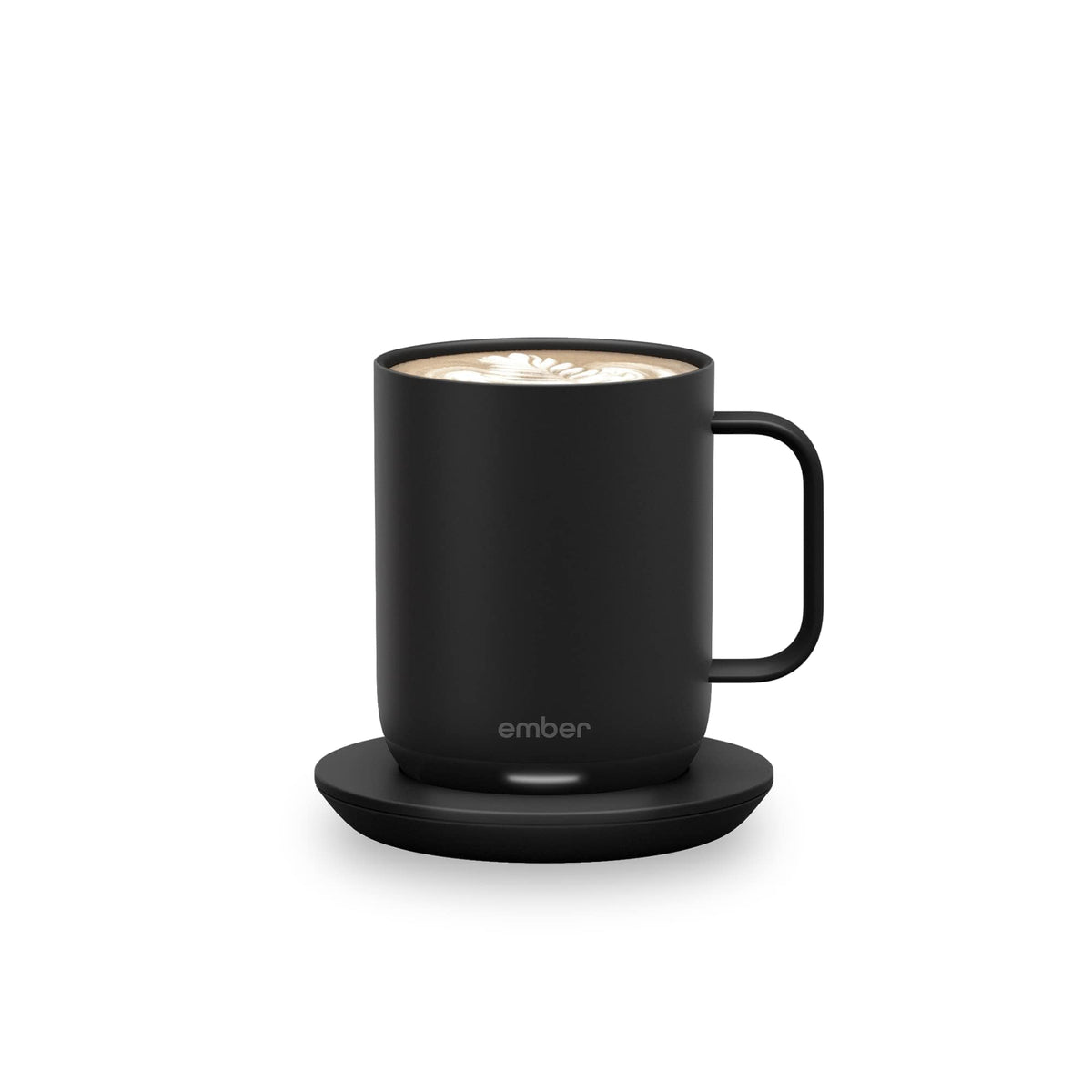 Ember Smart Mug 2 App-Controlled Heated Coffee Mug