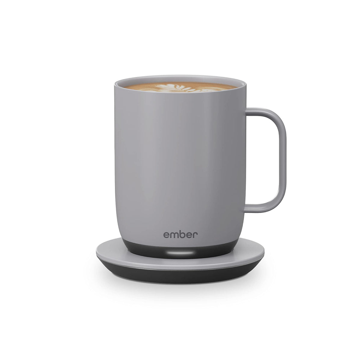 Ember Smart Mug 2 App-Controlled Heated Coffee Mug