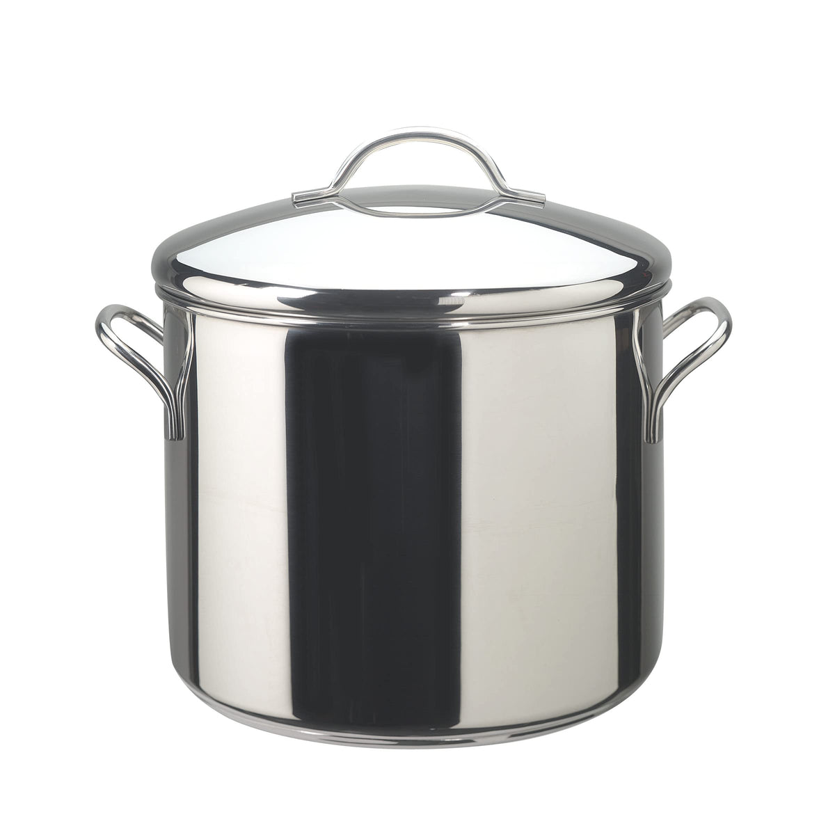 Farberware Classic Stainless Steel Cookware Set