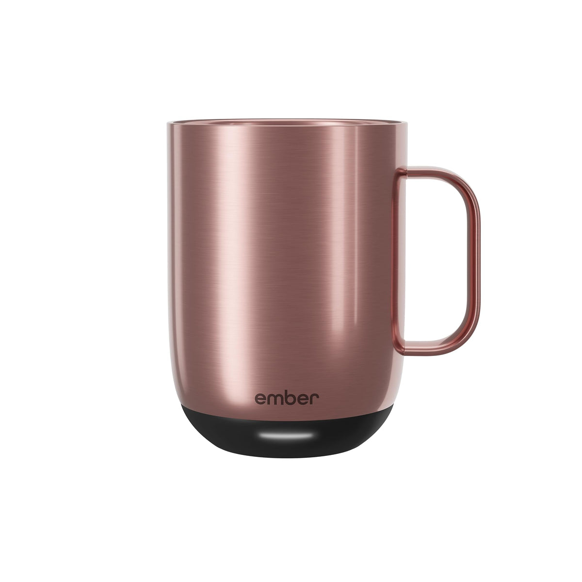 Ember Smart Mug 2 App-Controlled Heated Coffee Mug