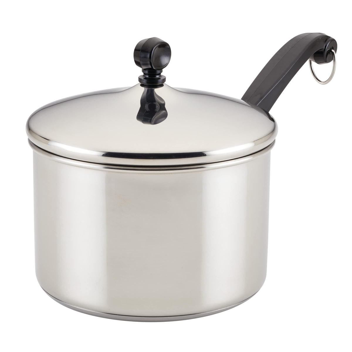 Farberware Classic Stainless Steel Cookware Set