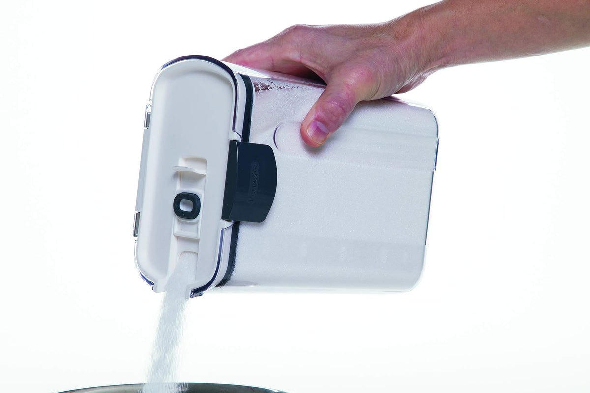 ProKeeper 4-Quart BPA-Free Flour Storage Container