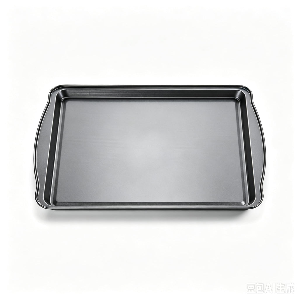 Gymdin 12-Piece Nonstick Carbon Steel Bakeware Set