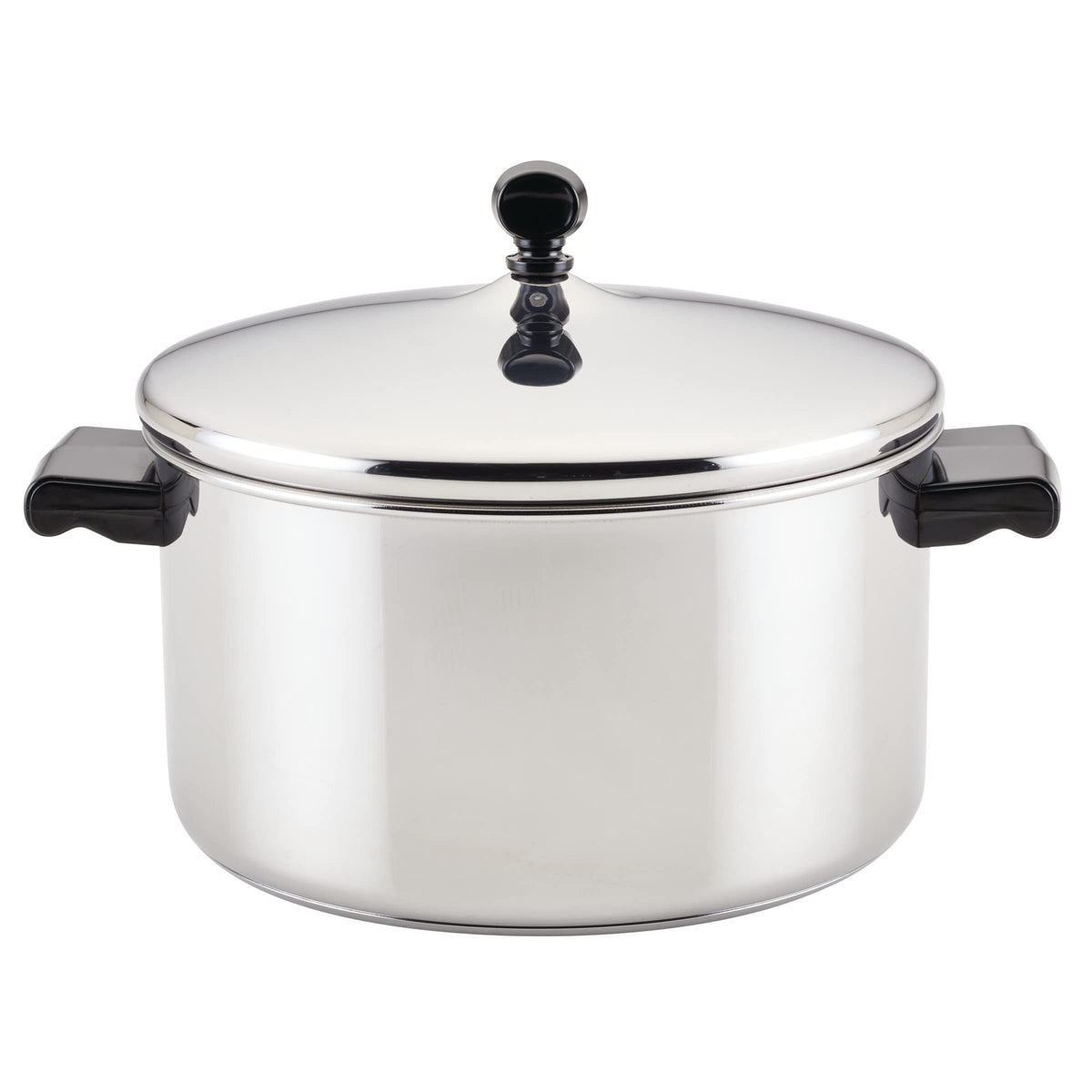 Farberware Classic Stainless Steel Cookware Set