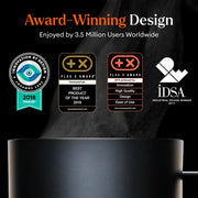 Ember Smart Mug 2 App-Controlled Heated Coffee Mug
