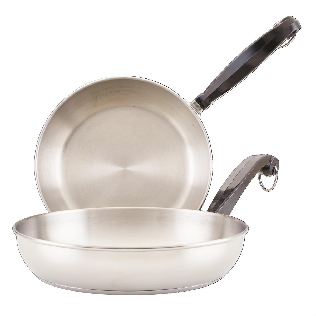 Farberware Classic Stainless Steel Cookware Set