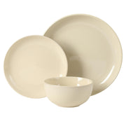 Gibson Home 12-Piece Plates & Bowls Dinnerware Set for 4