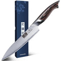 HOSHANHO 6-Inch Japanese Utility Kitchen Knife