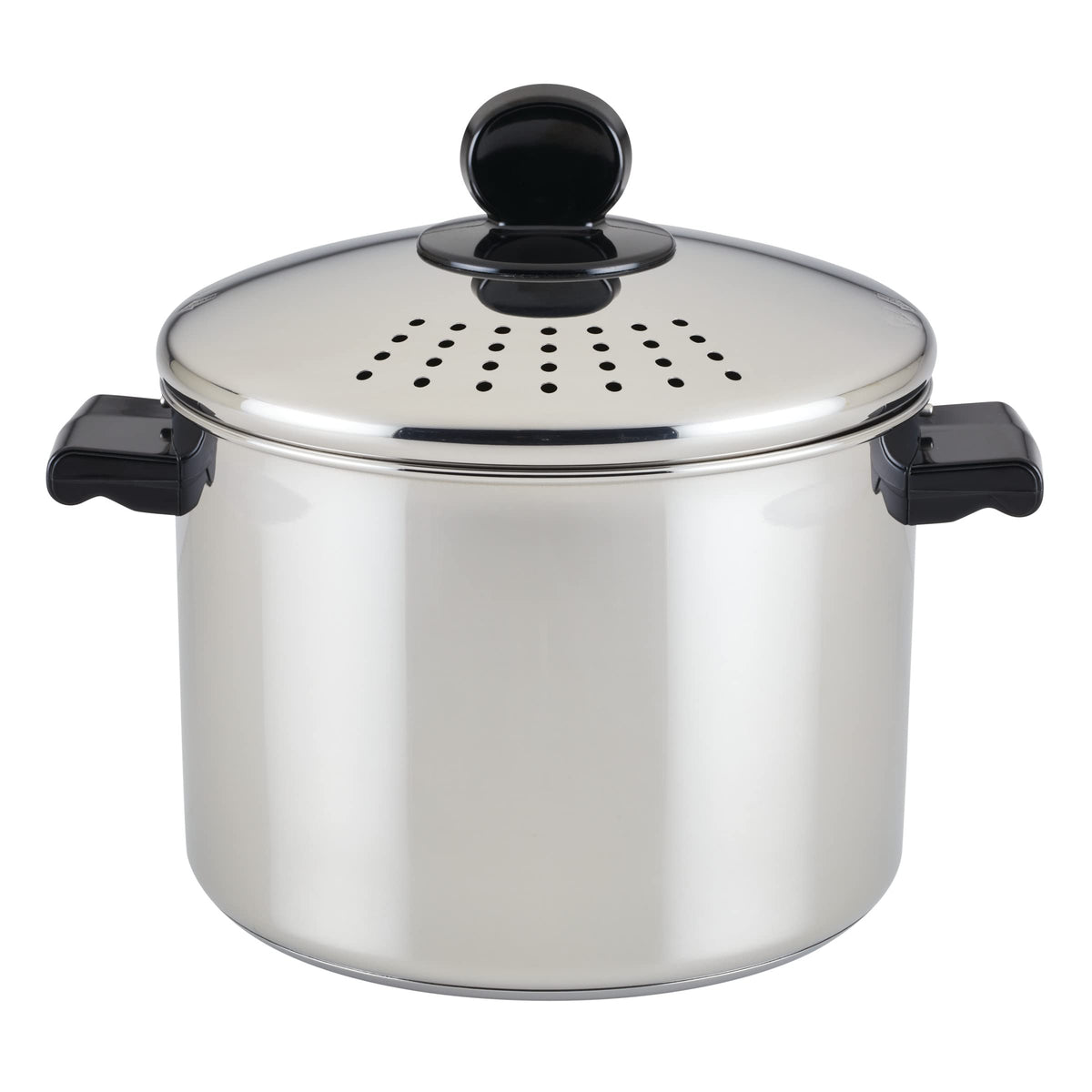 Farberware Classic Stainless Steel Cookware Set
