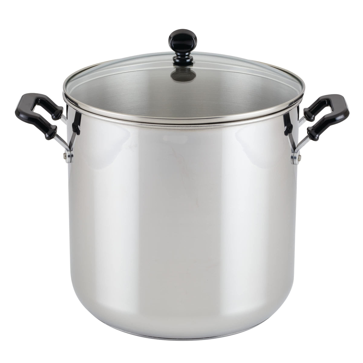 Farberware Classic Stainless Steel Cookware Set