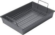 Chicago Metallic Professional Roasting Pan for Oven Cooking