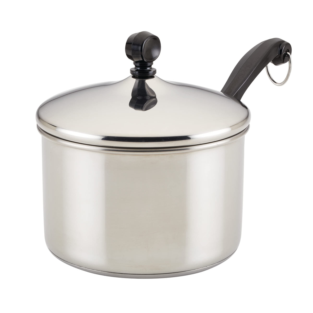 Farberware Classic Stainless Steel Cookware Set