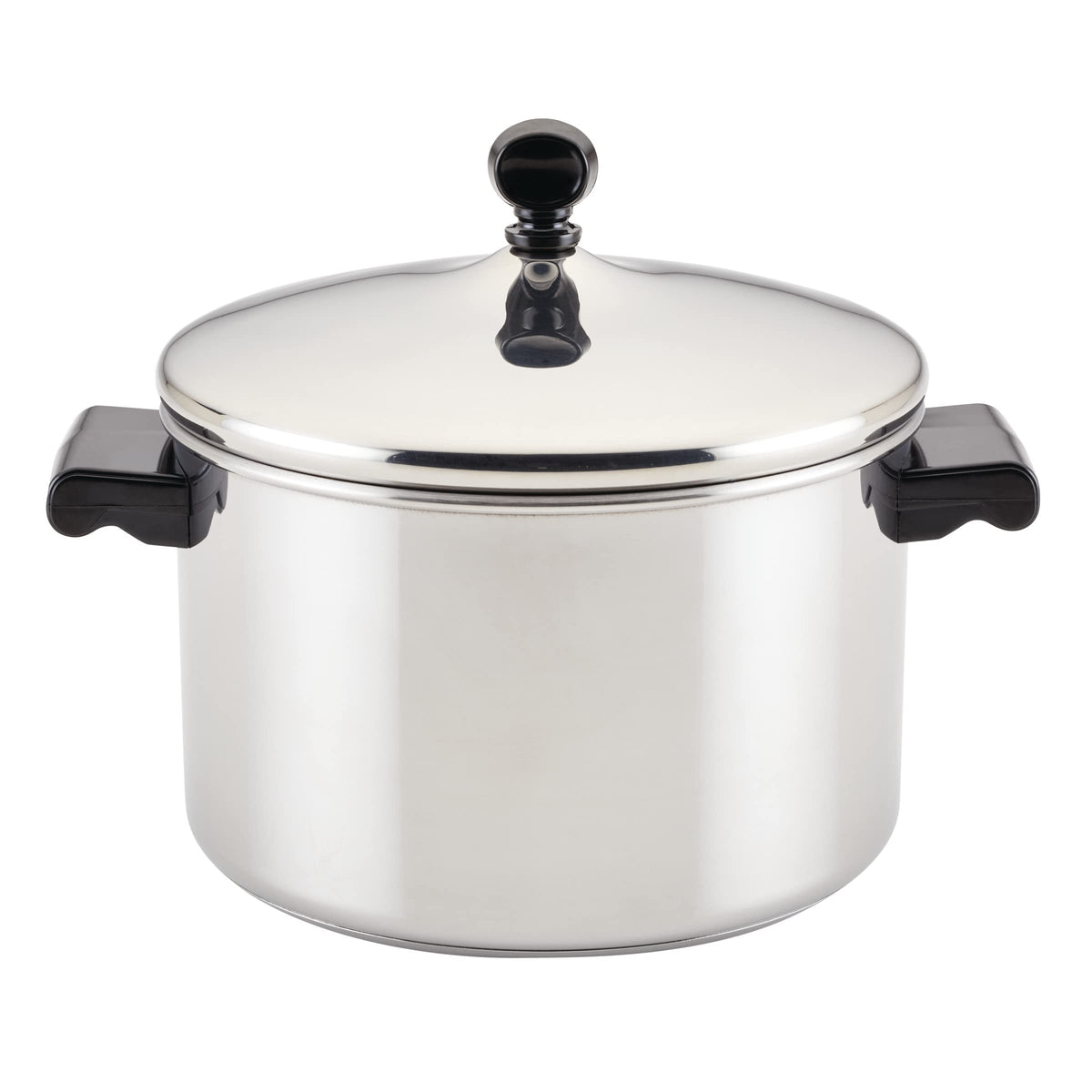 Farberware Classic Stainless Steel Cookware Set