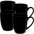 Urbanstrive 16 oz Large White Ceramic Coffee Mug