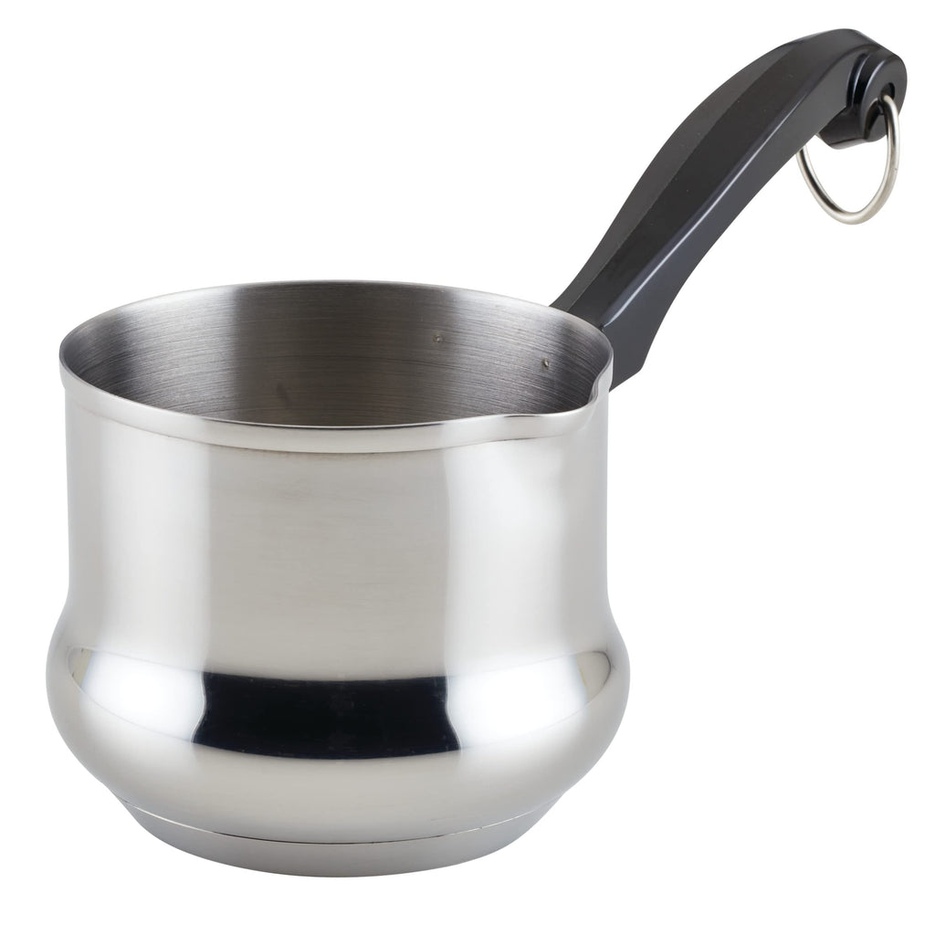 Farberware Classic Stainless Steel Cookware Set