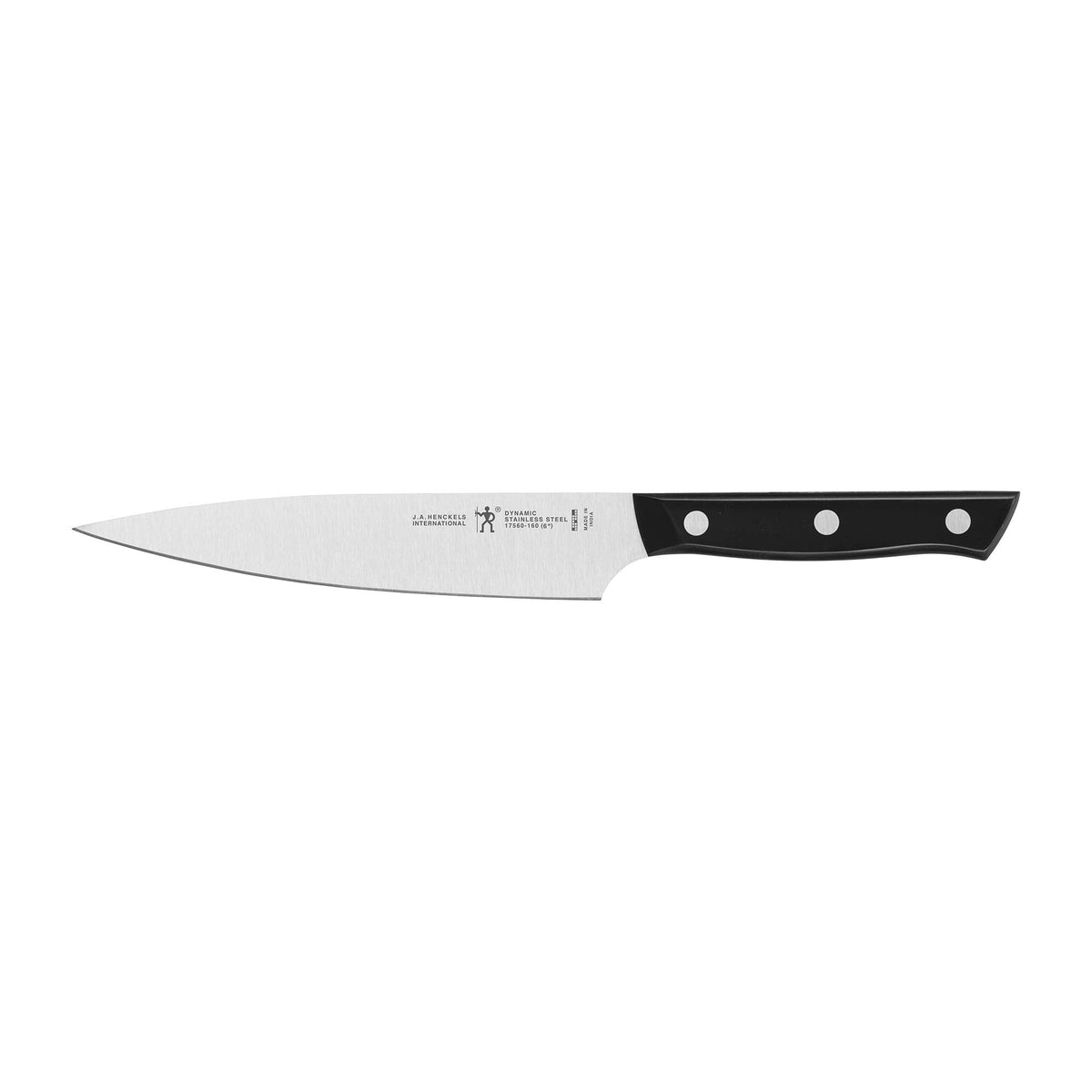 HENCKELS Dynamic Utility Kitchen Knife for Everyday Prep