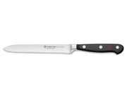 Wüsthof Kitchen Knife Block Set for Everyday Food Prep