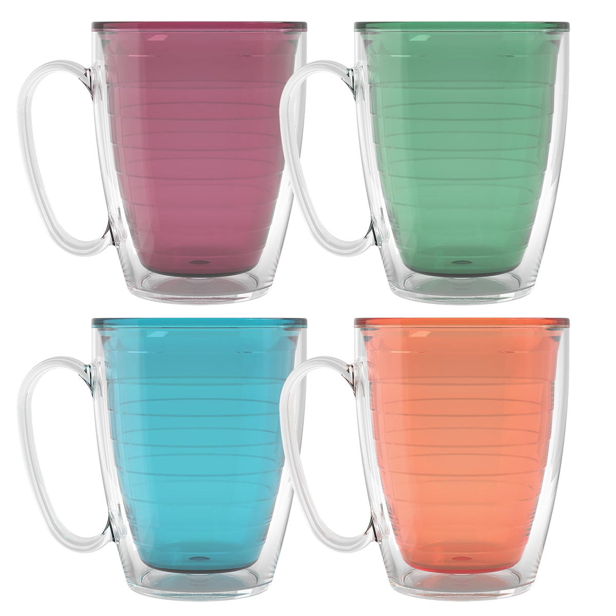 Tervis Tritan Tumblers & Mugs Tabletop Collection