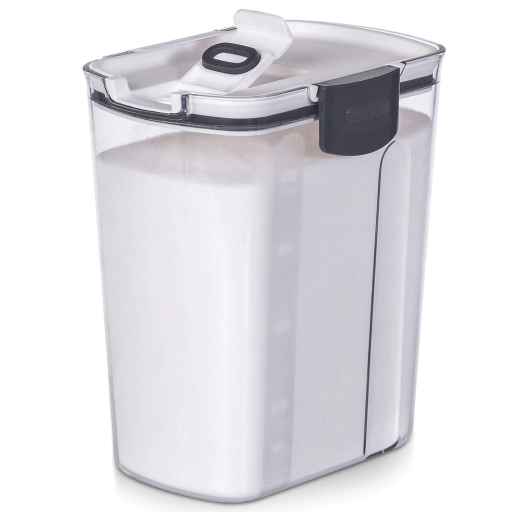 ProKeeper 4-Quart BPA-Free Flour Storage Container
