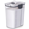 ProKeeper 4-Quart BPA-Free Flour Storage Container