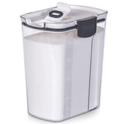 ProKeeper 4-Quart BPA-Free Flour Storage Container
