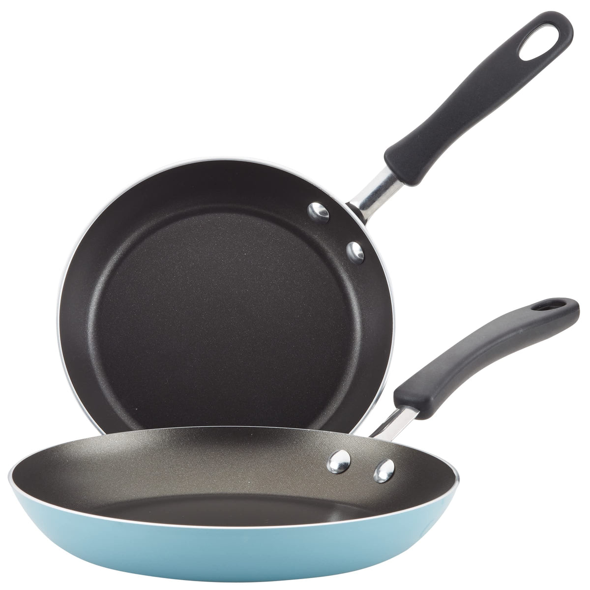 Farberware Cookstart DiamondMax Nonstick Cookware Set
