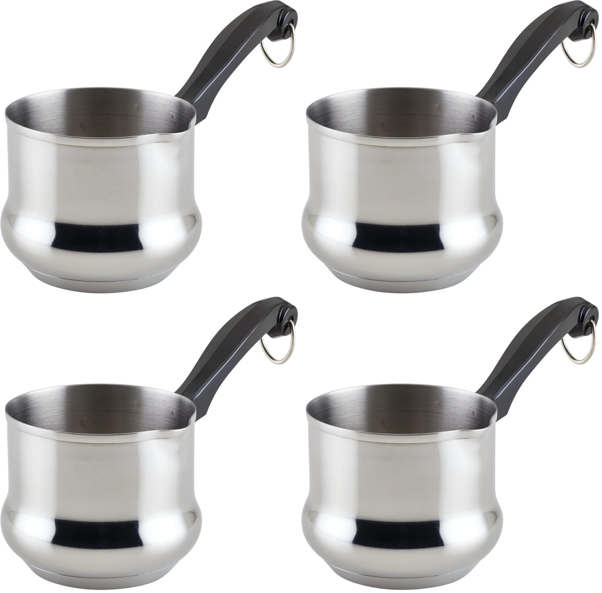 Farberware Classic Stainless Steel Cookware Set