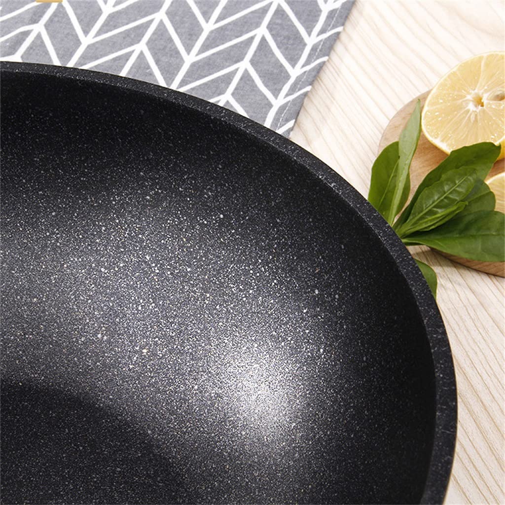 WGTYOA Nonstick Frying Pan for Induction & Gas Cooking
