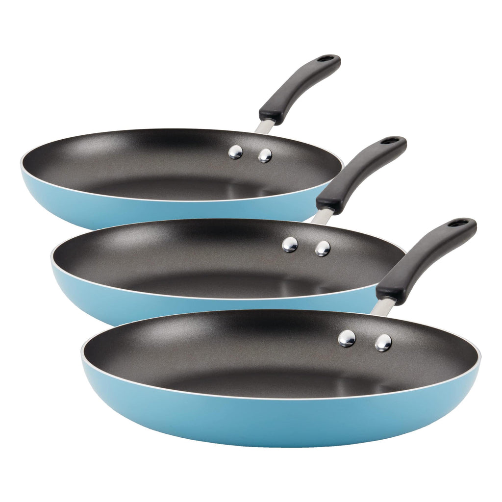 Farberware Cookstart DiamondMax Nonstick Cookware Set