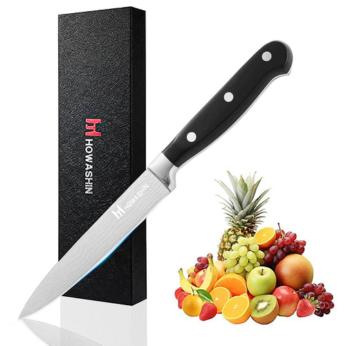 Chef & Utility Knives