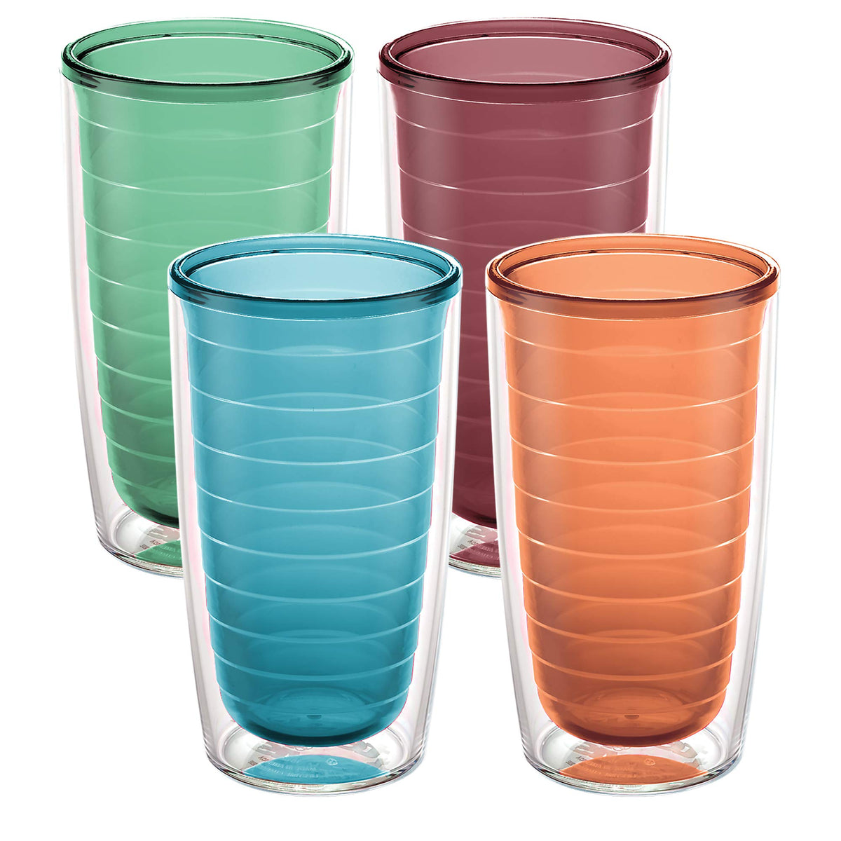 Tervis Tritan Tumblers & Mugs Tabletop Collection