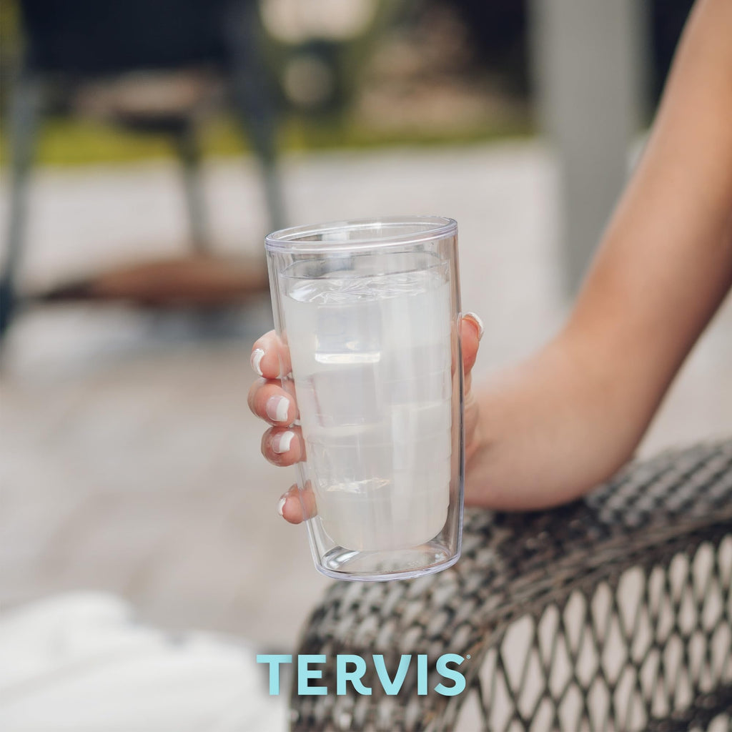 Tervis Tritan Tumblers & Mugs Tabletop Collection
