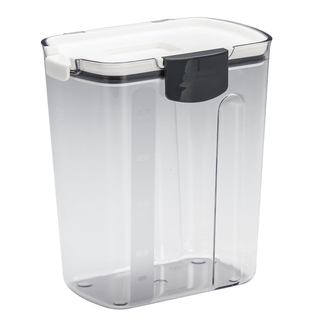 ProKeeper 4-Quart BPA-Free Flour Storage Container