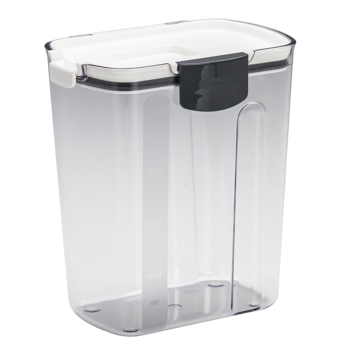 ProKeeper 4-Quart BPA-Free Flour Storage Container