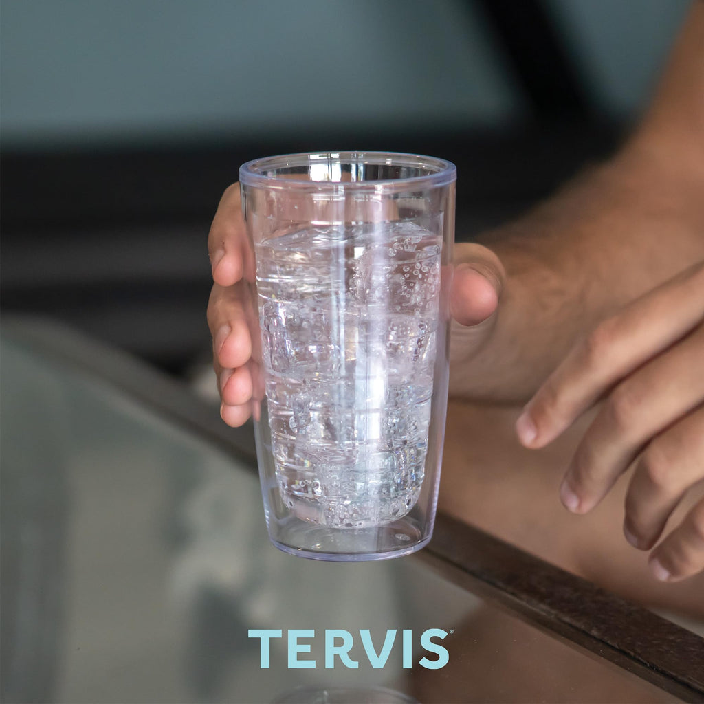 Tervis Tritan Tumblers & Mugs Tabletop Collection