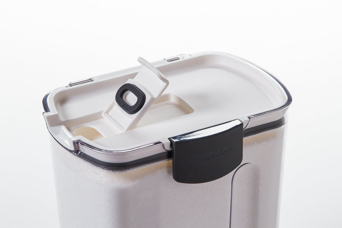 ProKeeper 4-Quart BPA-Free Flour Storage Container