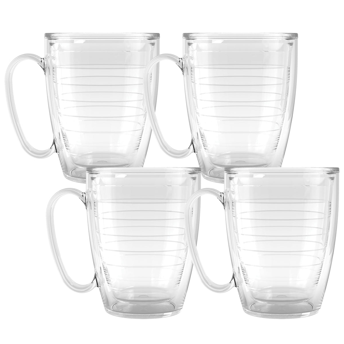 Tervis Tritan Tumblers & Mugs Tabletop Collection