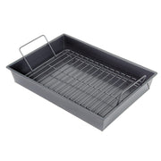 Chicago Metallic Professional Roasting Pan for Oven Cooking