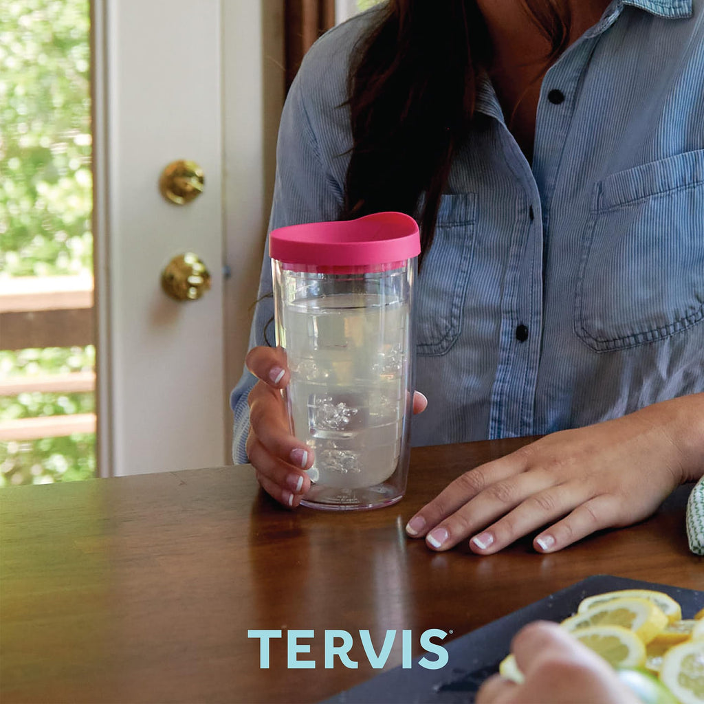 Tervis Tritan Tumblers & Mugs Tabletop Collection