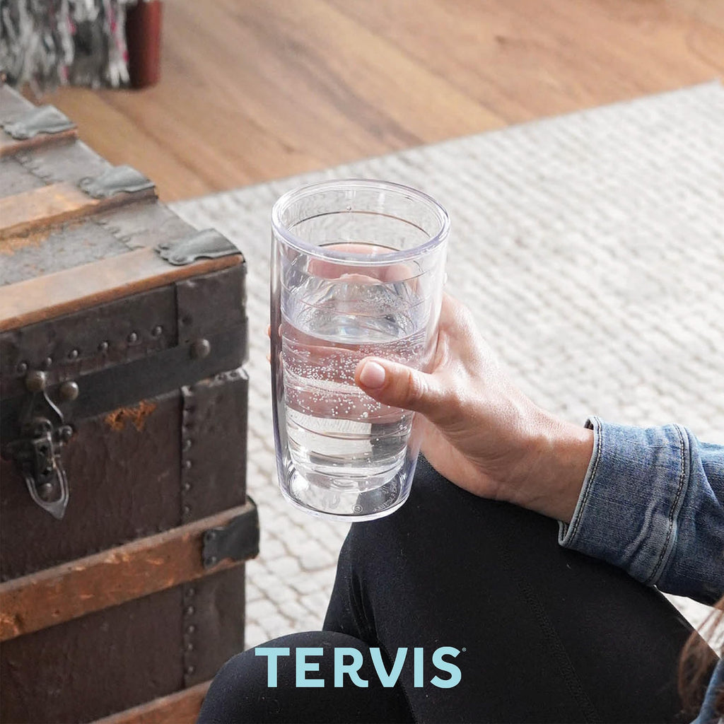 Tervis Tritan Tumblers & Mugs Tabletop Collection