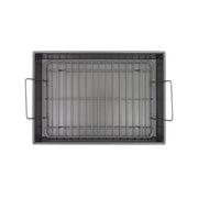 Chicago Metallic Professional Roasting Pan for Oven Cooking